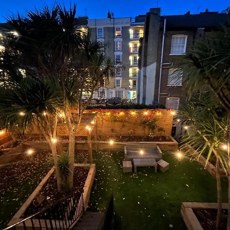 Swinton Hotel Londres Exterior foto